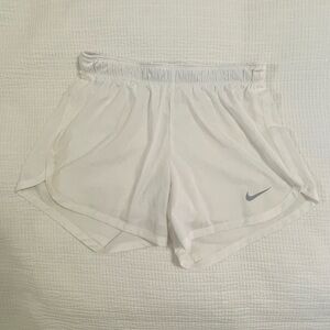 Nike running short